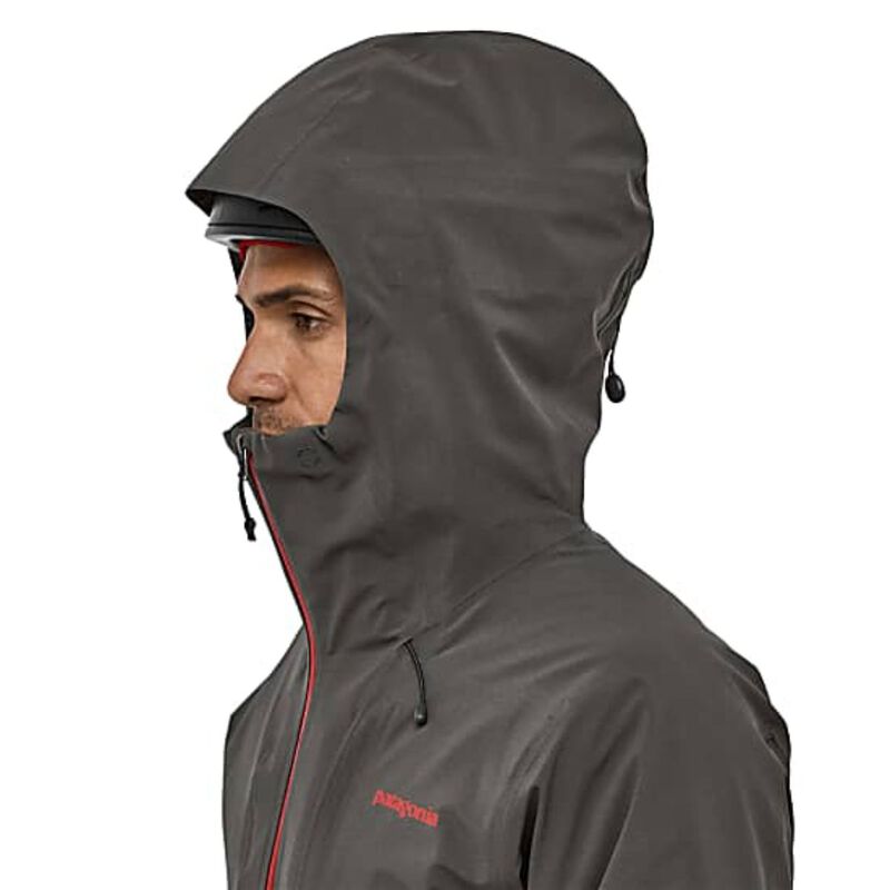 Patagonia Galvanized Jacket Mens image number 4